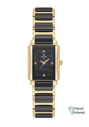 Hislon QL215G-04SG Kol Saati