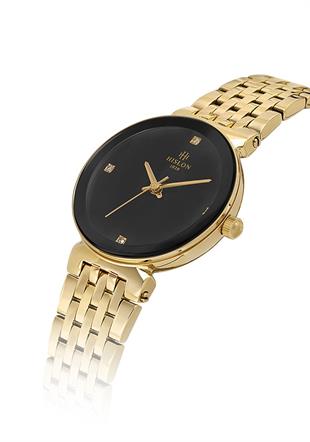 Hislon QL217G-04SG Kol Saati 