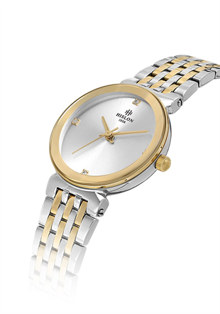 Hislon QL217T-02SG Kol Saati