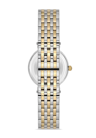 Hislon QL217T-02SG Kol Saati