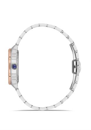 Hislon QT148T-04SR Kadın Kol Saati