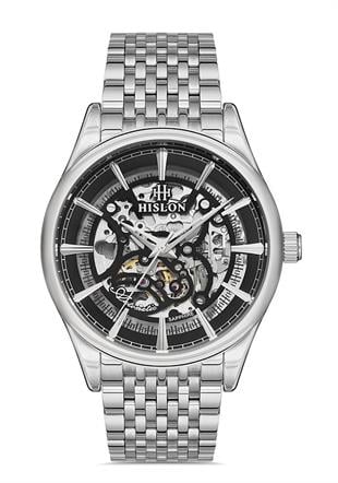 Hislon SD101S-04SS Kol Saati