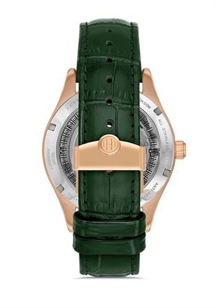 Hislon SD101T-16YR Kol Saati