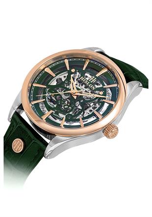 Hislon SD101T-16YR Kol Saati