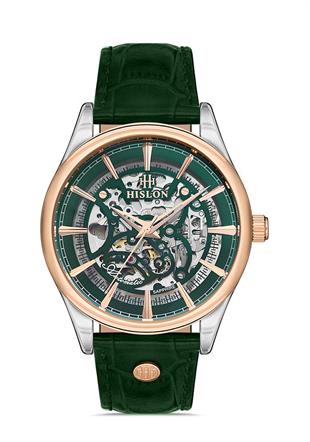 Hislon SD101T-16YR Kol Saati