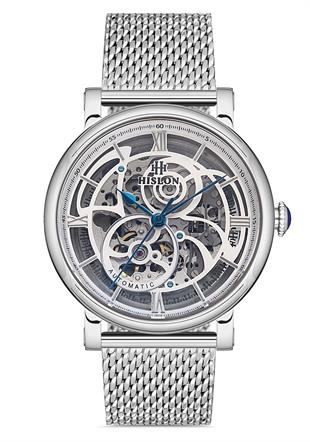 Hislon SD104S-16SS Kol Saati