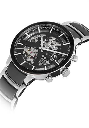 Hislon SD110T-16SS Erkek Kol Saati