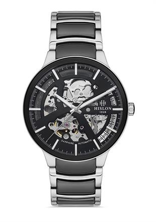 Hislon SD110T-16SS Erkek Kol Saati