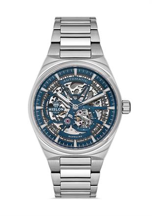 Hislon SD136S-11SS Erkek Kol Saati