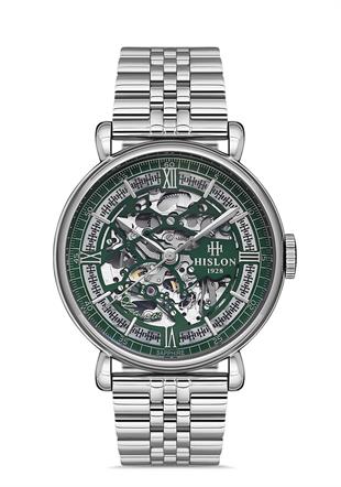 Hislon SD141S-17SS Kol Saati