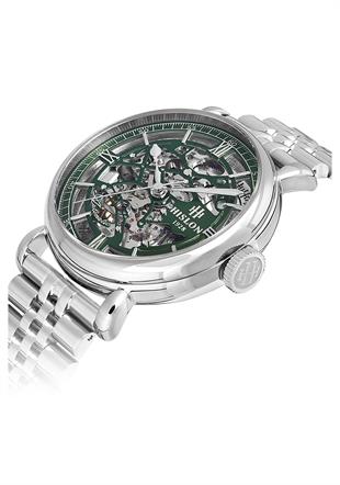 Hislon SD141S-17SS Kol Saati