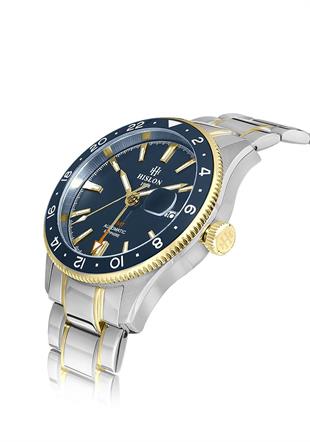 Hislon SD153T-11SG Erkek Kol Saati