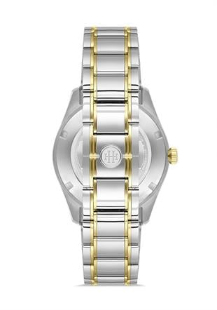 Hislon SD153T-11SG Erkek Kol Saati