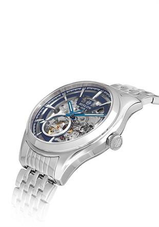 Hislon SD171S-11SS Erkek Kol Saati