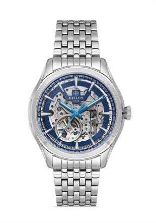 Hislon SD171S-11SS Erkek Kol Saati