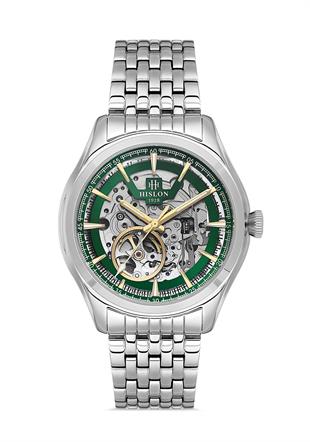 Hislon SD171S-16SG Erkek Kol Saati