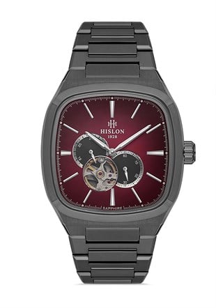 Hislon SD218N-14SN Kol Saati