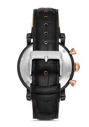 Hislon TM105T-04BR Kol Saati