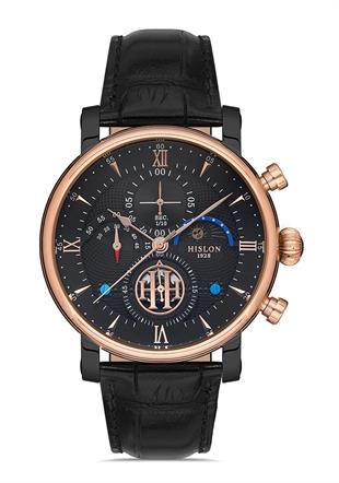 Hislon TM105T-04BR Kol Saati