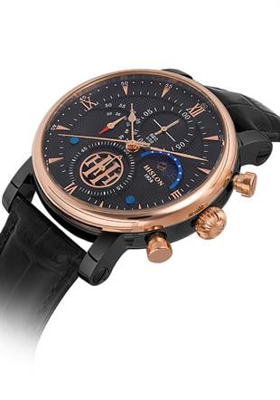 Hislon TM105T-04BR Kol Saati