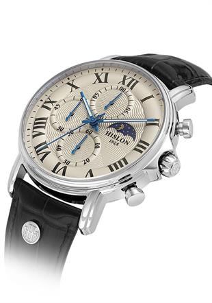 Hislon TM112S-07BS Kol Saati