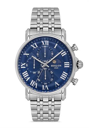 Hislon TM112S-11SS Kol Saati