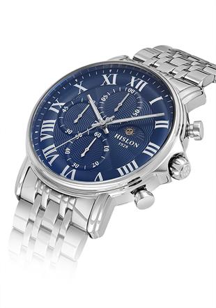 Hislon TM112S-11SS Kol Saati