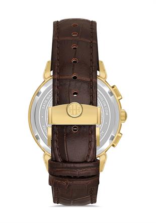 Hislon TM143G-02KG Kol Saati