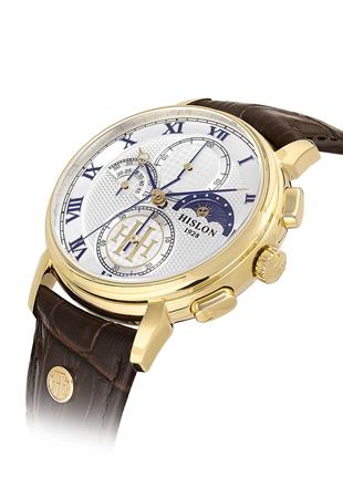 Hislon TM143G-02KG Kol Saati