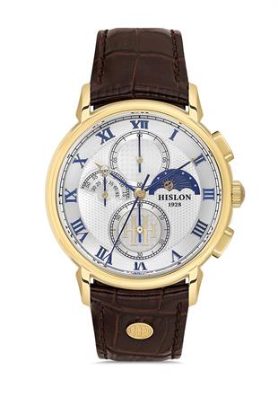 Hislon TM143G-02KG Kol Saati