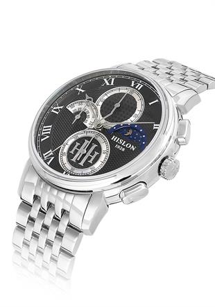 Hislon TM143S-04SS Kol Saati