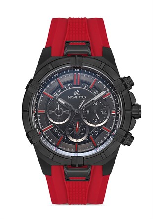 Momenrus SM374T-04KN Kol Saati