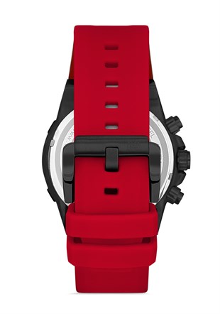 Momenrus SM374T-04KN Kol Saati