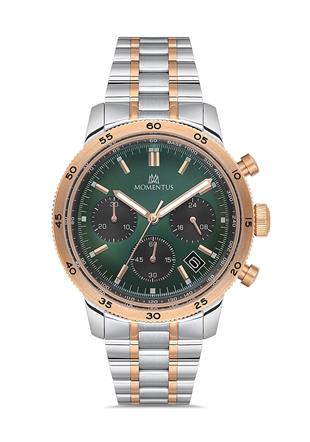 Momentus CC303T-15SR Erkek Kol Saati