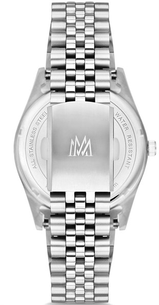 Momentus CM131S-11SS  Erkek Kol Saati