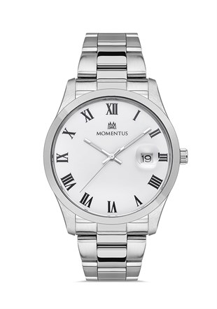 Momentus CM136S-03SS Kol Saati
