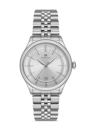 Momentus CM139S-02SS Kol Saati