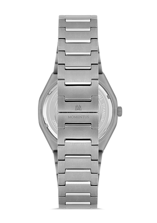 Momentus CM380S-11SS Kol Saati