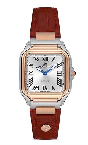 Momentus CS348T-02KS Kadın Kol Saati