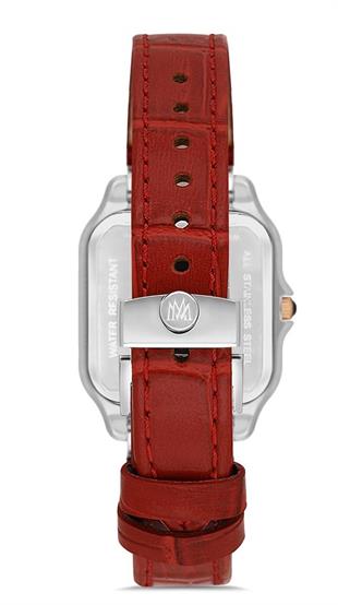 Momentus CS348T-02KS Kadın Kol Saati