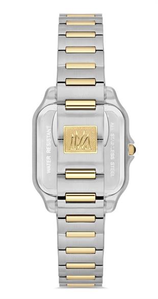 Momentus CS348T-02SG Kadın Kol Saati