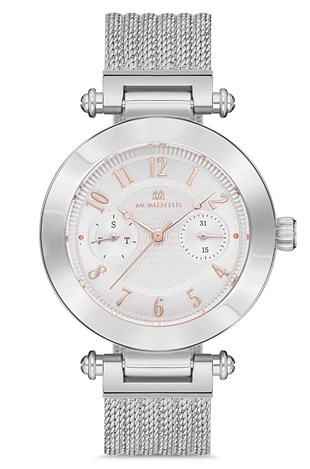 Momentus CS362S-02SR  Bayan Kol Saati