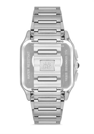 Momentus TM348S-02SS Erkek Kol Saati