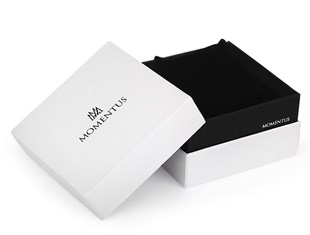 Momentus KC251S-11SS Slim Kasa  Erkek Kol Saati