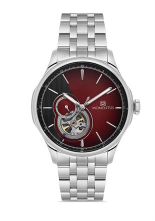 Momentus MM102S-14SS Kol Saati