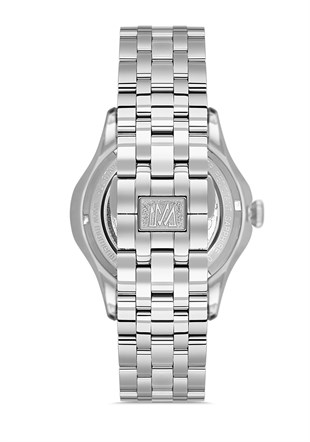 Momentus MM102S-14SS Kol Saati