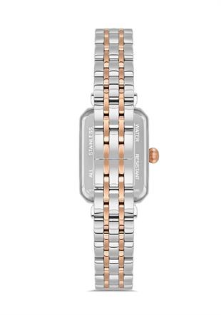 Momentus SS223T-02SR Kadın Kol Saati