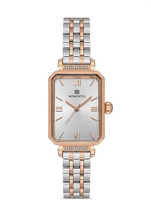 Momentus SS223T-02SR Kadın Kol Saati