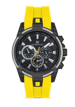 Momentus SM347T-04YS Erkek Kol Saati