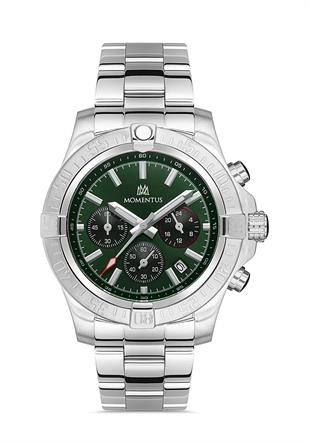 Momentus SM365S-15SS Erkek Saati